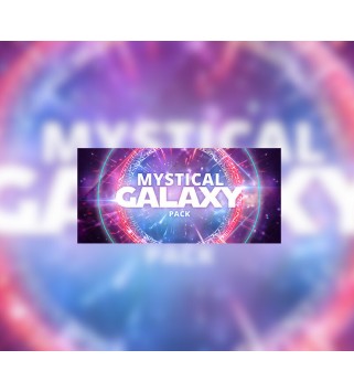 Movavi Video Editor Plus 2020 - Mystical Galaxy Pack DLC Steam Key GLOBAL